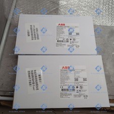 ONE NEW ABB Fast delivery PSR37-600-70 Warranty Included