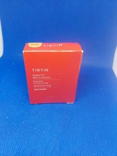 TIRTIR Mask Fit Red Cushion Mask Shield 4.5g / 0.15 fl.oz. Ginger 33W