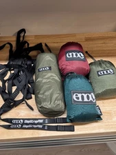 ENO Nest Hammock System