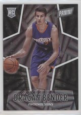 2016 Panini Black Friday Rookie Angular /50 Dragan Bender #54 z6b