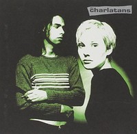 Charlatans Uk Group - Up To Our Hips - CD - K2Z