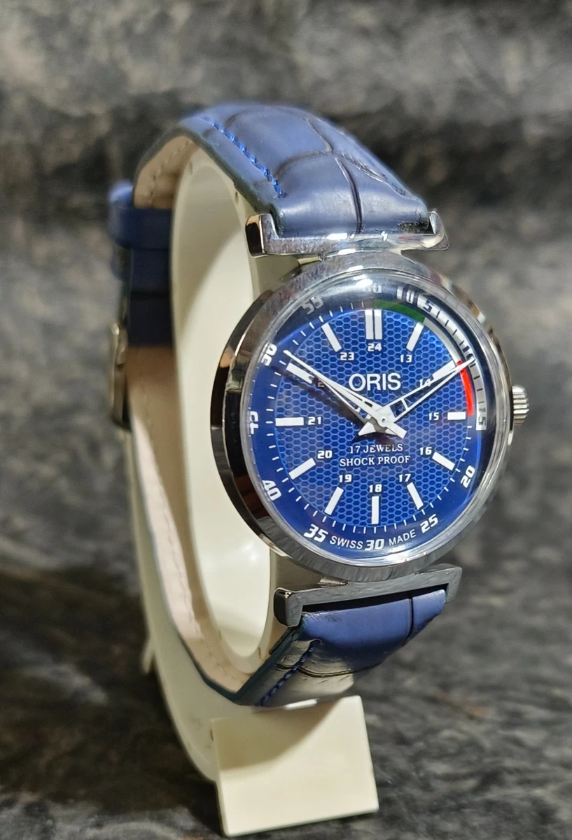 Oris 17 Jewels Wristwatches for sale | eBay
