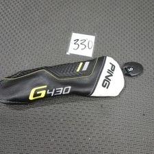 PING G430 Hybrid head cover rescue men golf fast shipping NIce shape 251224