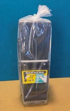 Mars Mei VN 2512 vending bill acceptor accepts $1.00 & $5. bills - Tested good