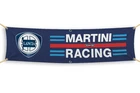 Martini Racing Lancia 240cm Flag Advertising Banner