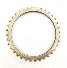 New Oem Porsche Manual Transmission Synchronizer Ring 92830421105 911 928 85-95 New Oem Porsche Manual Transmission Synchronizer Ring 92830421105 911 928 85-95