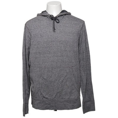 American Eagle Outfitters, Kapuzenpullover, Größe: L, AE LEGEND, Grau #IJ6