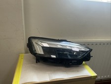 Audi A5 S5 RS5 Right Side LED Matrix Headlight 8W6941040A Genuine 2020-23