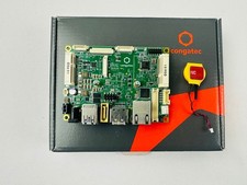 Congatec conga-PA3/E3845-4G 047700 Industrial PICO-ITX CPU Board