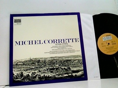 Chamber Orchestra Gérard Cartigny*, Gérard Cartigny, Jean-Pierre Eustache, Miche
