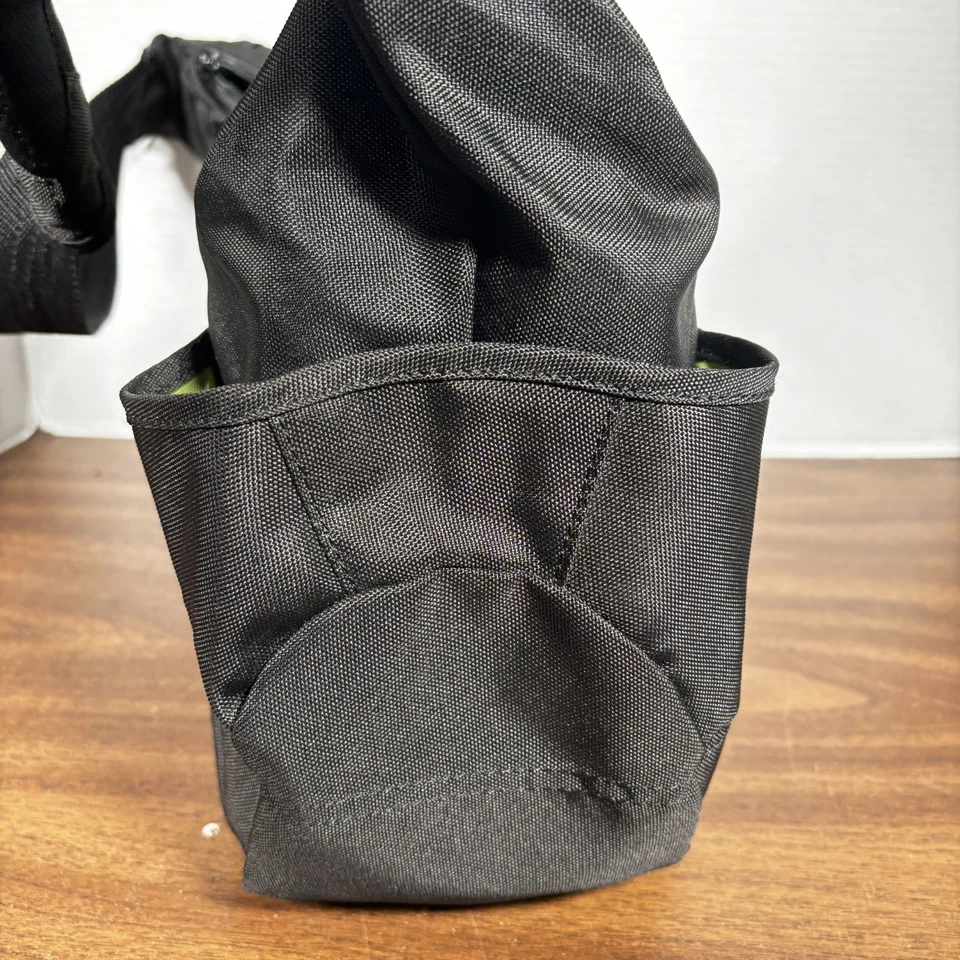 Сумка через плечо Lowepro для паспорта слинга камеры черная расширяемая городская дорожная цифровая однообъективная зеркальная - Изображение 3 из 4