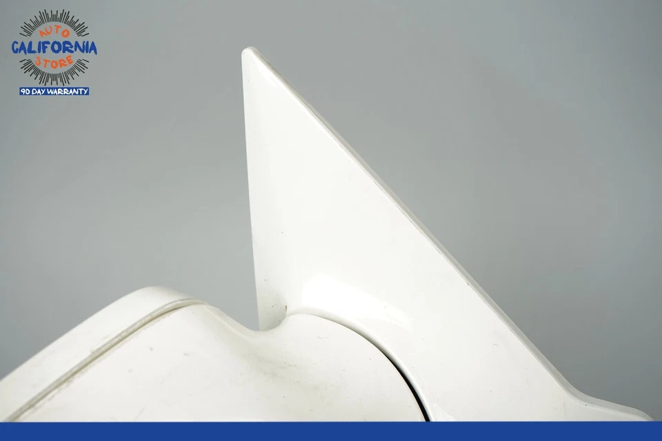 Espejo retrovisor derecho pasajero mercedes w208 clk320 clk55 00-03 fabricante de equipos originales Foto 4 de 4