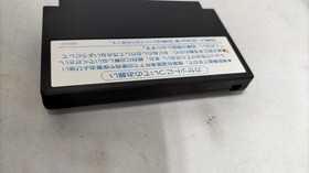 Knight Rider Famicom Game Pack with Box (Used)