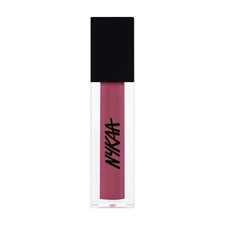 Nykaa Matte To Last Mini Liquid Lipstick Boho 16 Shade 1.2ml
