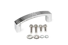 LP - LP224 - Conga Handle Chrome