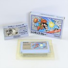 WRECKING CREW Mairo Famicom Nintendo 0670 fc