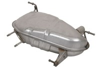 EndschalldäMpfer Bosal 247-413