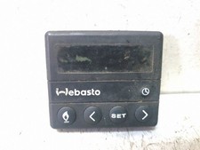 Peugeot Boxer 2008 Fernbedienung Standheizung Webasto 30896E RLA36376