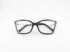 Michael Kors Eyeglasses Frames Only, MK 4058 Caracas , 3332, 54-17-135, Black