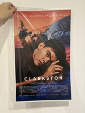Clarkston West End Poster –