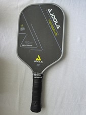 JOOLA Ben Johns Perseus 14mm Carbon Fiber Pickleball Paddle