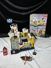 Original LEGO Legoland: Eldorado Fortress Set (6276) from 1989 (Vintage Set)