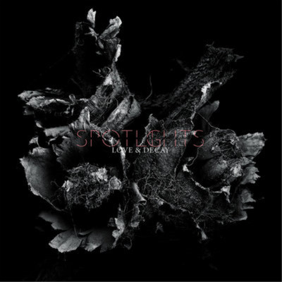 Spotlights Love & Decay (CD) Album (US IMPORT)