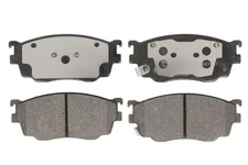 For Delphi LP1527 brake pad set, disc brake LP1527 brake pads set front, fits: