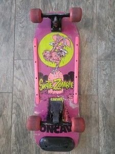 Skate Zombie | eBay