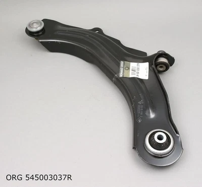 Brazo de suspensión original Renault R Megane II derecho 545003037R - Imagen 1 de 4