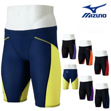 MIZUNO GX SONIC LITE N2MBD010 Competitive swim 6color Authentic Japan New