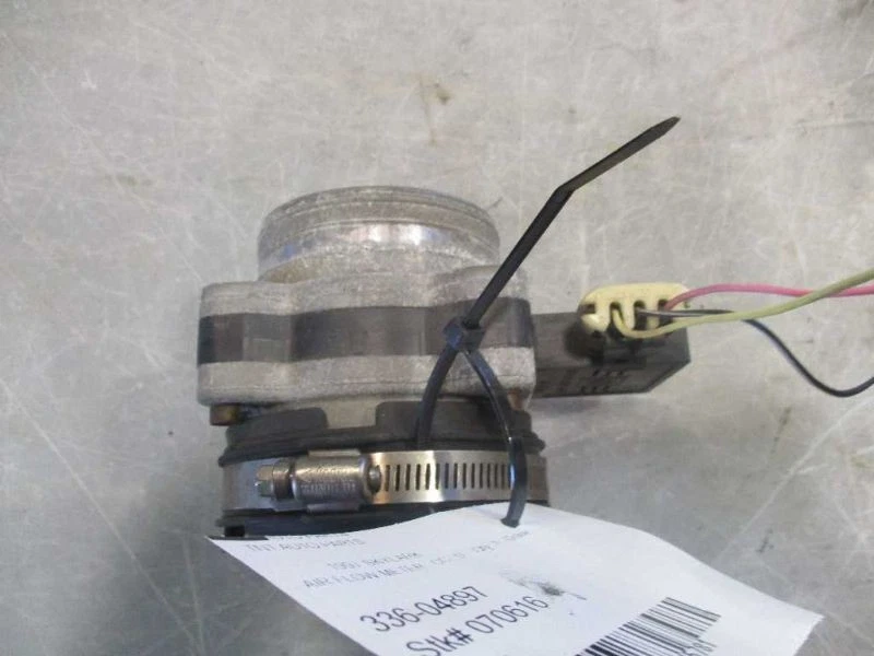 Medidor de flujo de aire 3,4 L compatible con 95-05 MONTE CARLO 45781 Foto 2 de 3