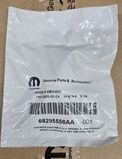 68295556AA Genuine Mopar Temperature / Pressure Sensor