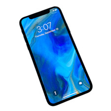 Apple iPhone XS - Space Gray, Silver, 64GB/256GB - T-Mobile, AT T, Free Shippin