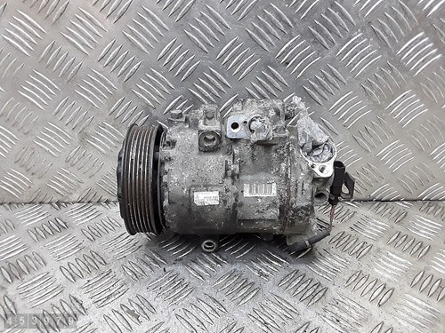 2001 AUDI A2 KLIMAKOMPRESSOR DIESEL 1200TDI 4472208193
