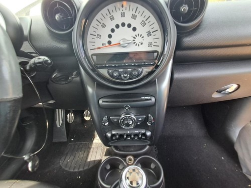 Temperature Control Fits 13-16 COUNTRYMAN 2701668
