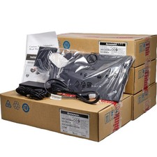 Lot of 4 Lenovo 40A10090US ThinkPad Pro Dock - 90 W US