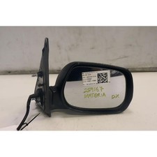 Retroviseur droit (ou coque) Daihatsu MATERIA