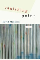 Vanishing Point | A Novel | David Markson | Taschenbuch | Englisch | 2004