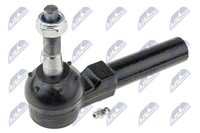 NTY Spurstangenkopf Gelenkkopf SKZ-CH-026 FüR Chrysler PT Cruiser Neon 2 PL 16V
