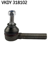 SKF Spurstangenkopf Gelenkkopf Vkdy 318102 FüR Mercedes 123 W123 Model S123 C123