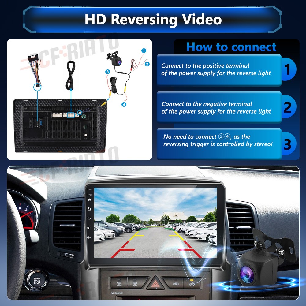 Car Radio Android 10.0 For Kia Sorento 2010-2012 Car Gps Navigation Car Radio Android 10.0 For Kia Sorento 2010-2012 Car Gps Navigation