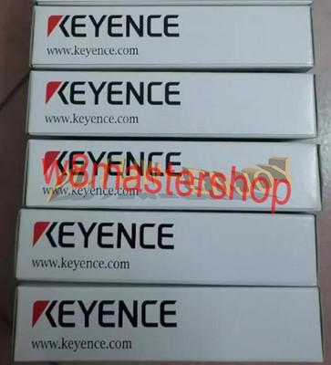 ONE KEYENCE FD-83 Liquid flow meter new