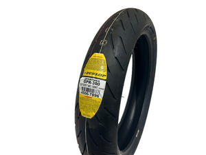 Dunlop Sportmax Gpr 300 | eBay