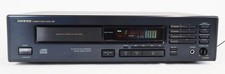Onkyo R1 CD-Player DX6920  ohne Fernbedienung...