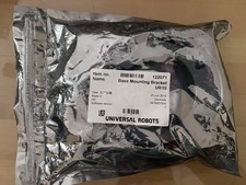 Universal Robots UR10 Industrial Robot Base Mounting Bracket MPN 122071