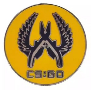 Counter Strike Pin | eBay UK