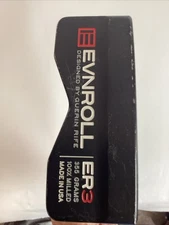 Guerin Rife Evnroll ER3 Milled Putter 34.5” Inches Graphite Shaft