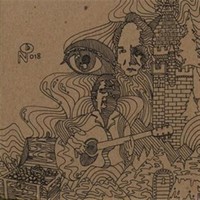 Various Artists, Various: Wayfaring Strangers: Guitar Soli - 375 Media - (Lp /