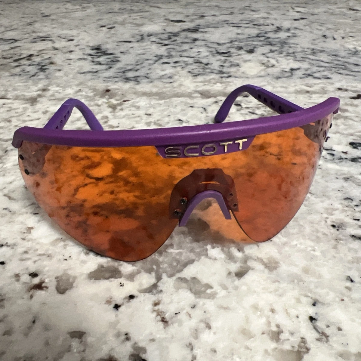 Acquista AORON Occhiali da sole polarizzati fotocromatici con montatura in metallo Antiriflesso Occhiali da ciclismo da pesca da guida colorati Accessori da esterno UV400 in Italia a partire da 12